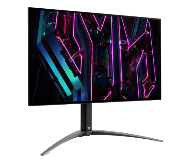 Acer Predator X27UBMIIPRUZX OLED - 1179090 - zdjęcie 3